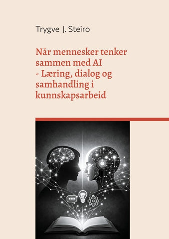 Når mennesker tenker sammen med AI