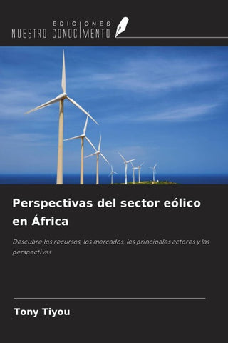 Perspectivas del sector eólico en África