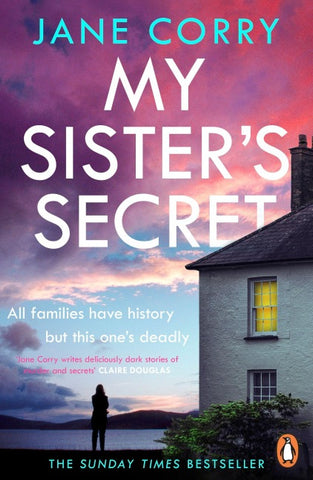 My Sister's Secret