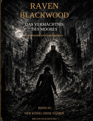 Raven Blackwood