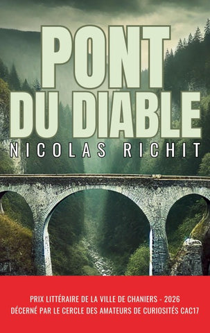 Pont du Diable