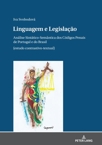 Linguagem e Legislação