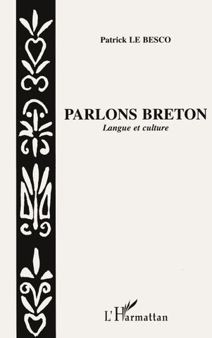 Parlons breton