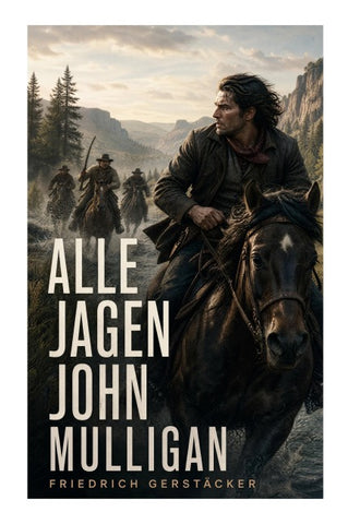 Alle jagen John Mulligan