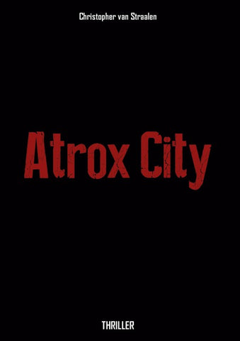 Atrox City