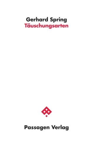 Täuschungsarten