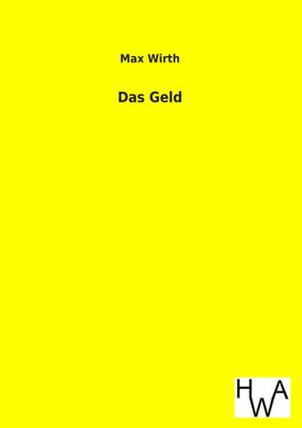 Das Geld