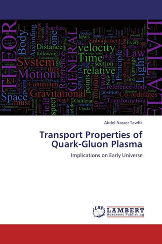 Transport Properties of Quark-Gluon Plasma