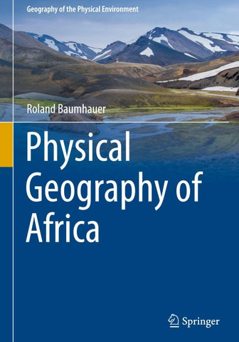 Physical Geography of Africa