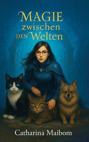 Magie zwischen den Welten
