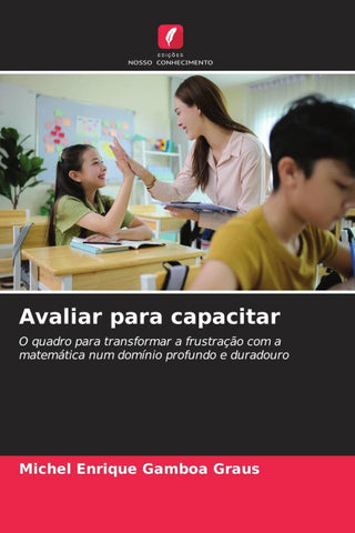 Avaliar para capacitar