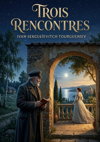 Trois rencontres