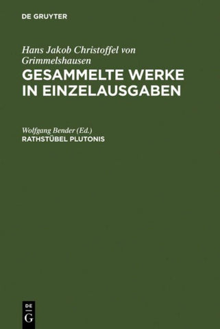 Rathstübel Plutonis