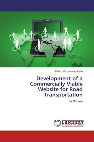 Development of a Commercially Viable Website for Road Transportation