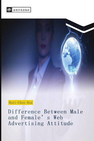 Difference Between Male and Female's Web Advertising Attitude
