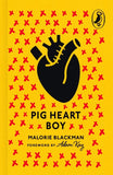 Pig-Heart Boy