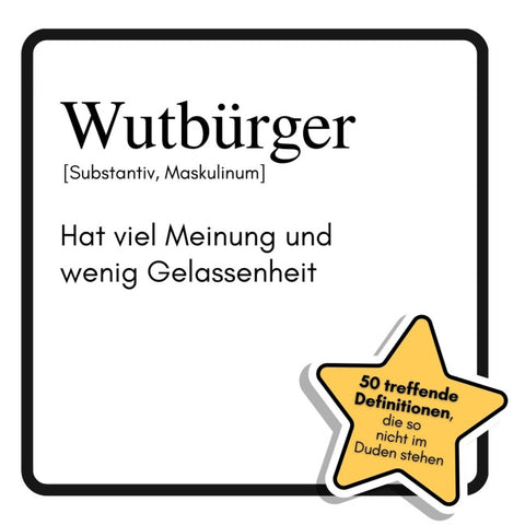 Wutbürger