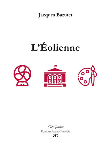 L'Éolienne