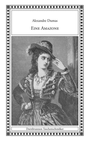 Eine Amazone