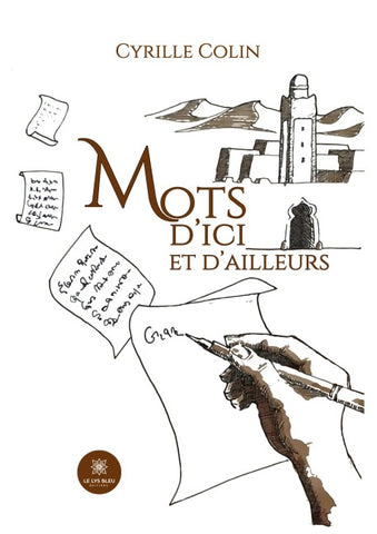 Mots d'ici et d'ailleurs