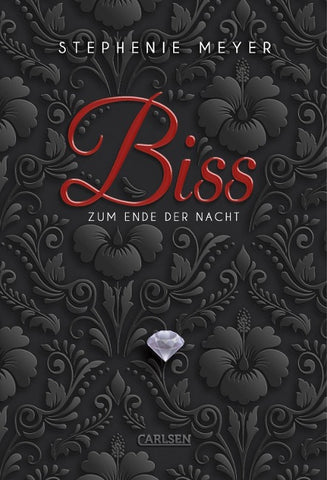 Biss zum Ende der Nacht (Bella und Edward 4)