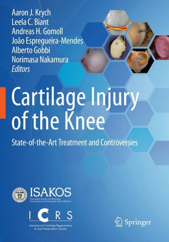 Cartilage Injury of the Knee