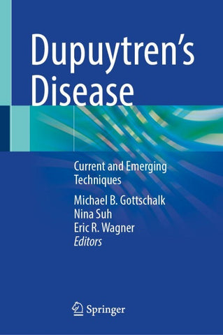 Dupuytren's Disease