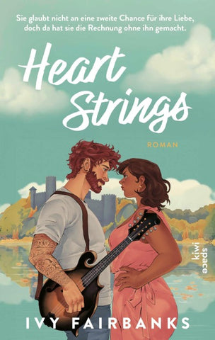 Heart Strings