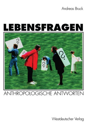 Lebensfragen