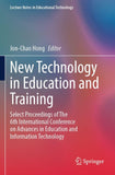 New Technology in Education and Training