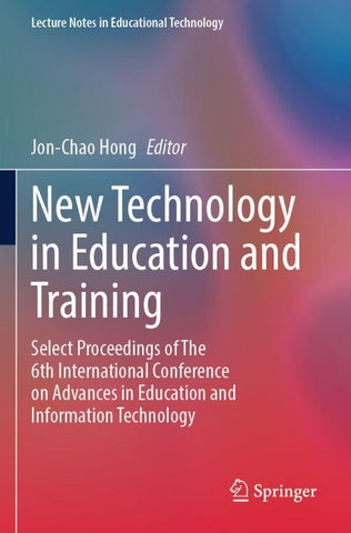 New Technology in Education and Training