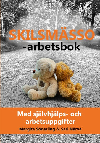 Skilsmässoarbetsbok
