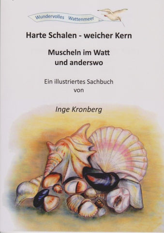 Harte Schalen-weicher Kern