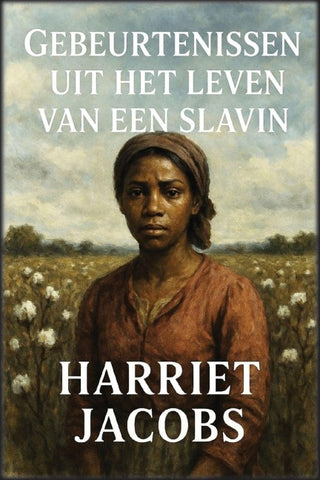 Gebeurtenissen uit het leven van een slavin