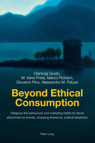 Beyond Ethical Consumption
