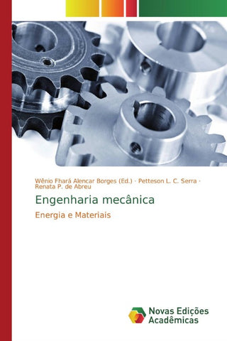 Engenharia mecânica