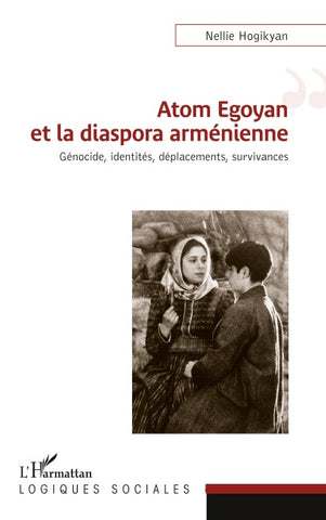 Atom Egoyan et la diaspora arménienne