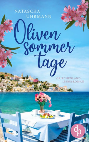Olivensommertage