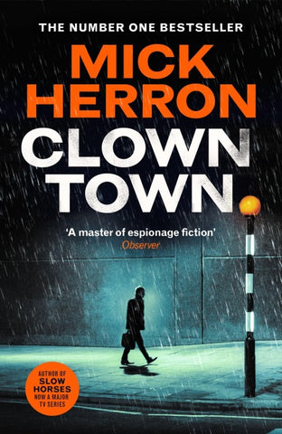 Clown Town