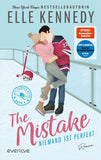 The Mistake – Niemand ist perfekt