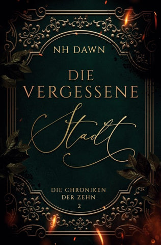 Die Vergessene Stadt
