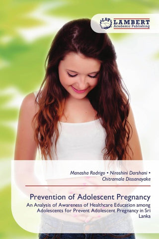 Prevention of Adolescent Pregnancy