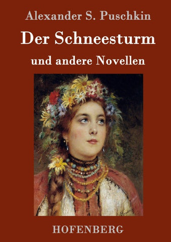 Der Schneesturm