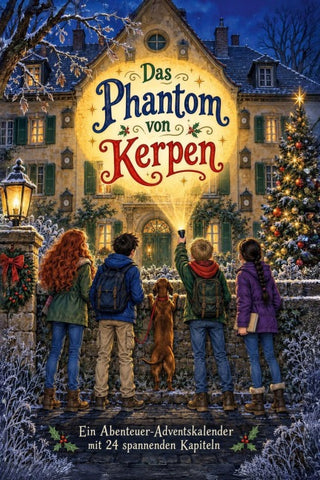 Das Phantom von Kerpen