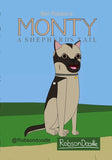 Monty: A Shepherd's Tail