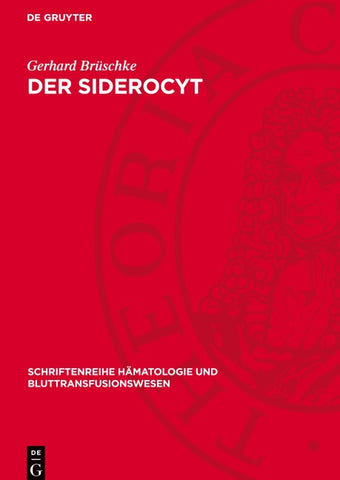 Der Siderocyt