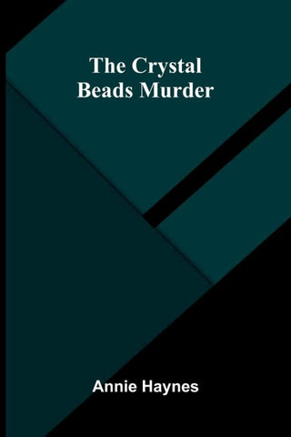 The Crystal Beads Murder