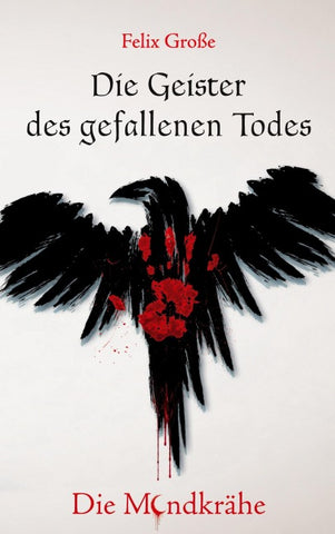 Die Geister des gefallenen Todes
