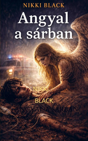 Angyal a sárban