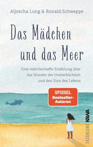 Das Mädchen und das Meer